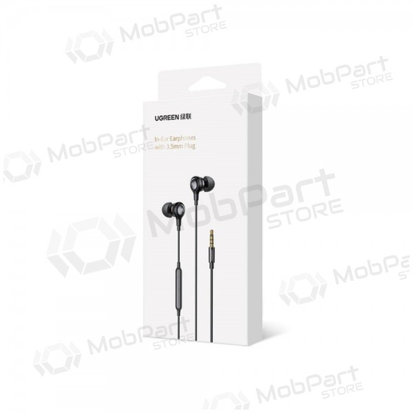 Sluchátka Ugreen EP103 3.5mm (30637)