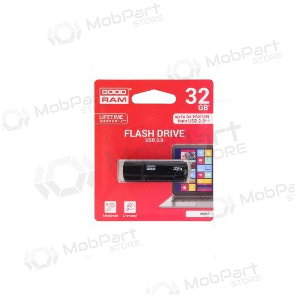 Stick GOODRAM UMM3 32GB USB 3.0