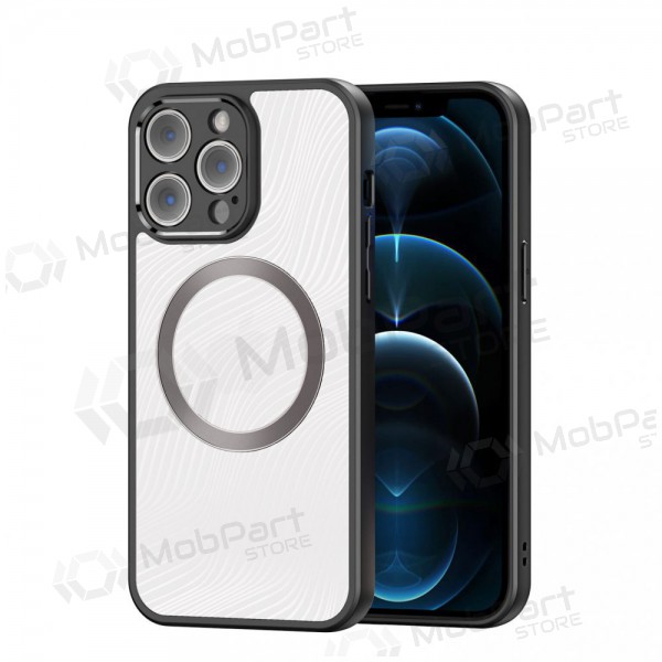 Obal na Apple iPhone 12 Pro - Dux Ducis Aimo Mag