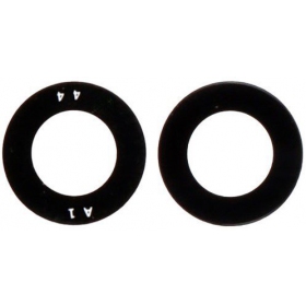 Samsung Galaxy A23 5G sklo kamery (Main lens) (originál)