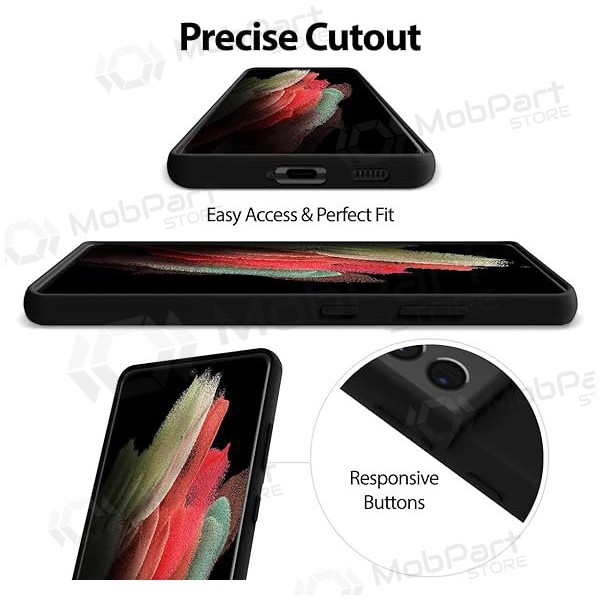 Samsung Galaxy S23 FE pouzdro Mercury 