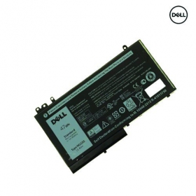 DELL NGGX5, 4122mAh baterie do notebooku - PREMIUM
