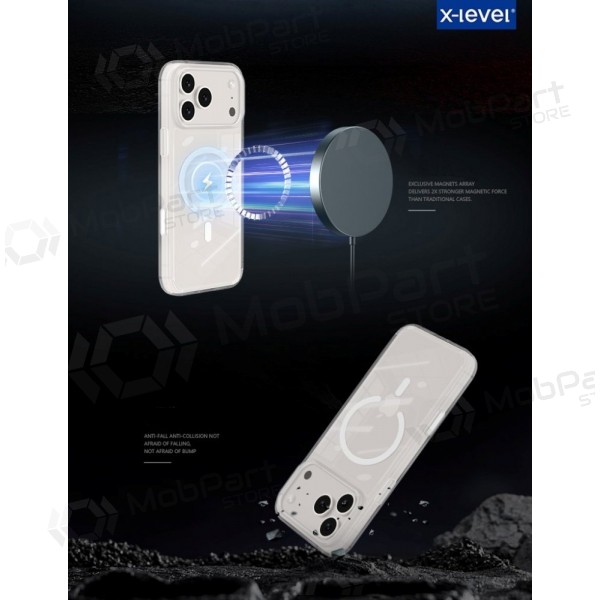Obal Apple iPhone 16e, 17e 