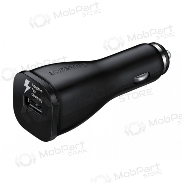 Samsung EP-LN915U FastCharge (2A) USB nabíječka do auta (černá)