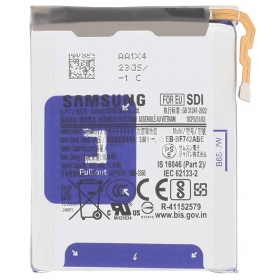 Baterie Samsung Galaxy Z Flip6, Z Flip7 FE, akumulátor EB-BF742ABE (originální)