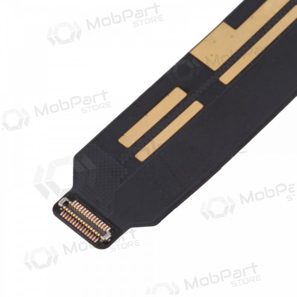 OnePlus Nord 2 5G dobíjecího konektor - Premium