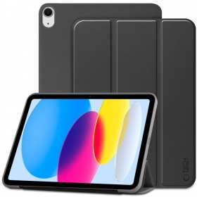 Obal na Apple iPad 10.9 2022, iPad 11 2025 - Tech-Protect SmartCase