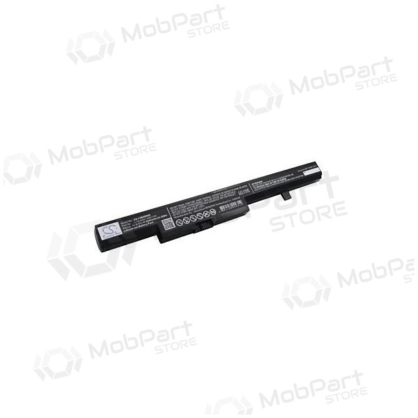 LENOVO 45N1184, 2600mAh baterie do notebooku, Advanced