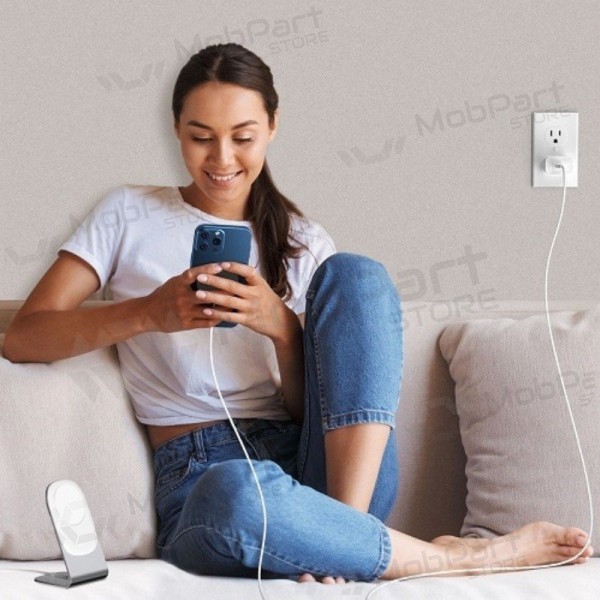 Bezdrátová nabíječka MagSafe Choetech T518-F 15 W