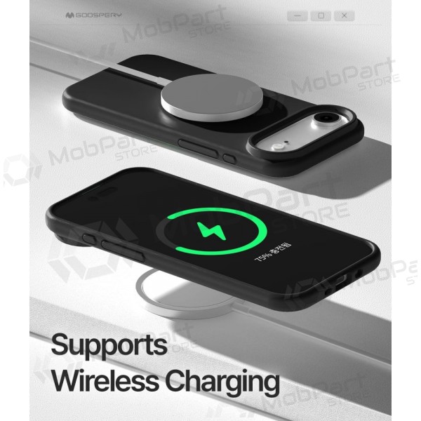 Apple iPhone Air obal Mercury 
