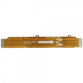 Huawei Honor 8 pagrindinė konektor (03023SFP) (service pack) (originál)