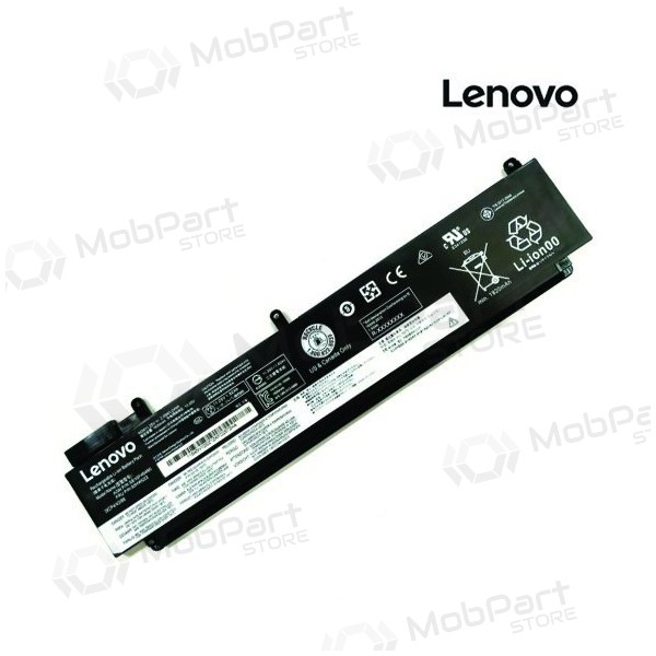 LENOVO SB10F46460 00HW022, 2090mAh baterie do notebooku - PREMIUM