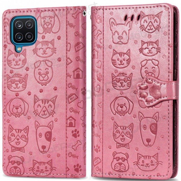 Samsung Galaxy A56 pouzdro 