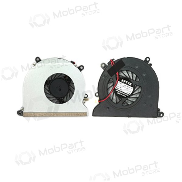 Chladič na notebook HP DV4, CQ40