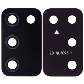 Samsung Galaxy A03s 2021 sklo kamery (originál)