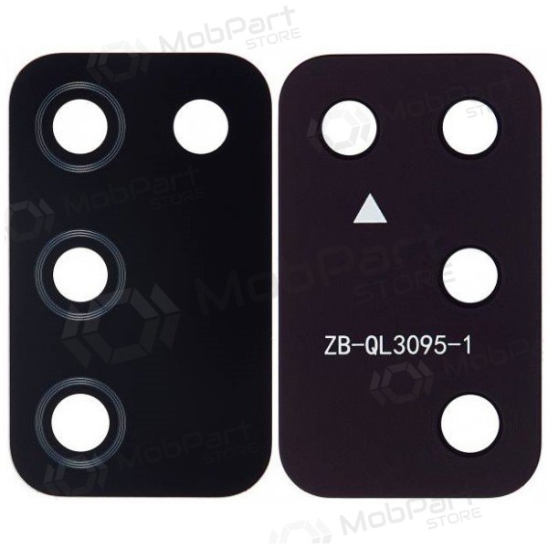 Samsung Galaxy A03s 2021 sklo kamery (originál)