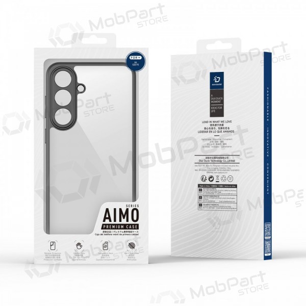 Samsung Galaxy S26 FE obal - Dux Ducis Aimo