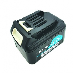 Baterie Makita CXT BL1016 / BL1021B / BL1040B / BL1041B pro 12V nářadí 5Ah Li-ion (náhradní)
