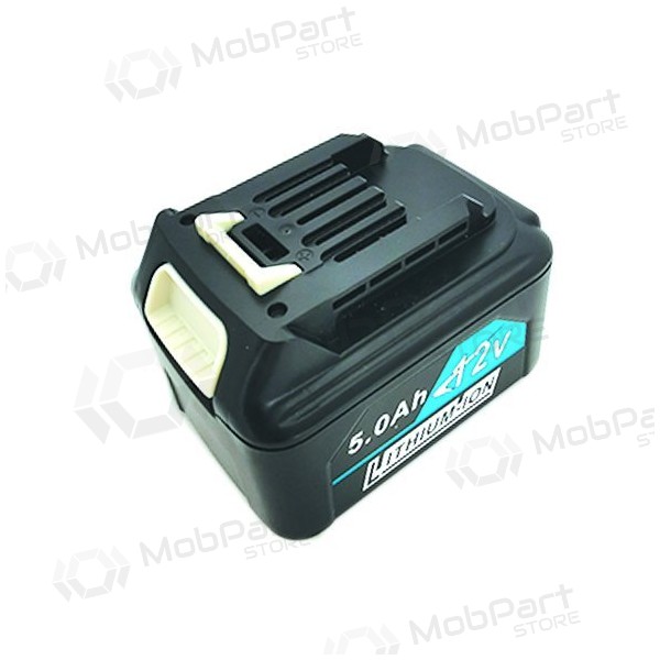 Baterie Makita CXT BL1016 / BL1021B / BL1040B / BL1041B pro 12V nářadí 5Ah Li-ion (náhradní)