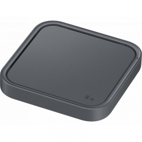 Bezdrátový nabíječka Samsung EP-P2400BBEGEU 15W černá