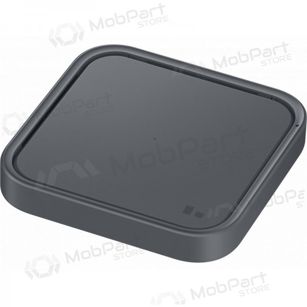 Bezdrátový nabíječka Samsung EP-P2400BBEGEU 15W černá