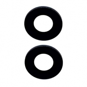 Xiaomi Poco M4 5G sklo kamery (only lens 2pcs)