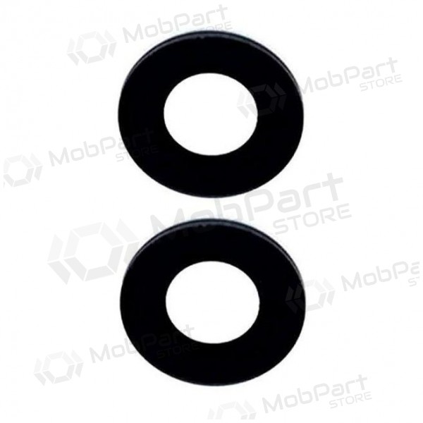 Xiaomi Poco M4 5G sklo kamery (only lens 2pcs)