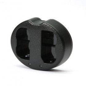 Nabíječka SONY NP-FW50, Dual