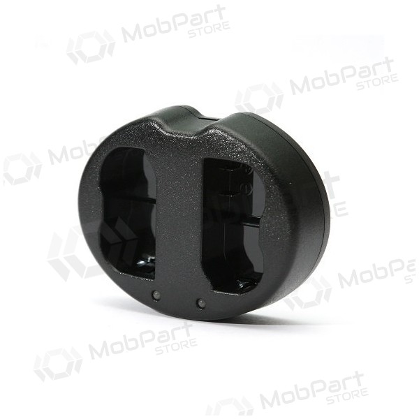 Nabíječka SONY NP-FW50, Dual