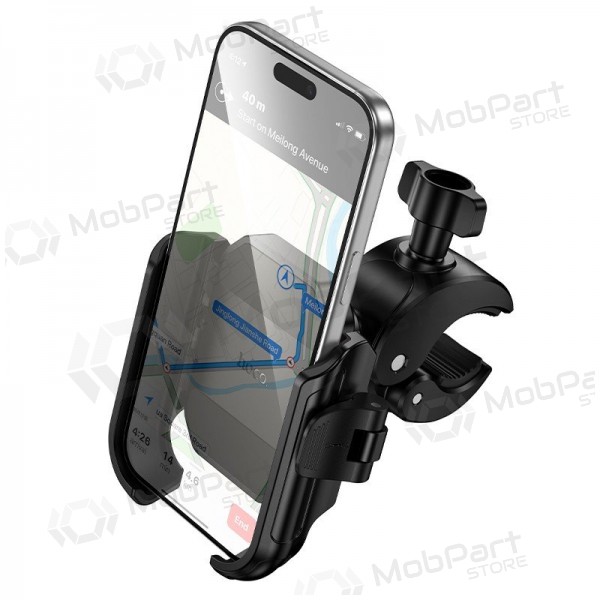Držák telefonu na kolo a motocykl Hoco H104