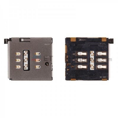 Apple iPhone 6S Plus Čtečka SIM karet