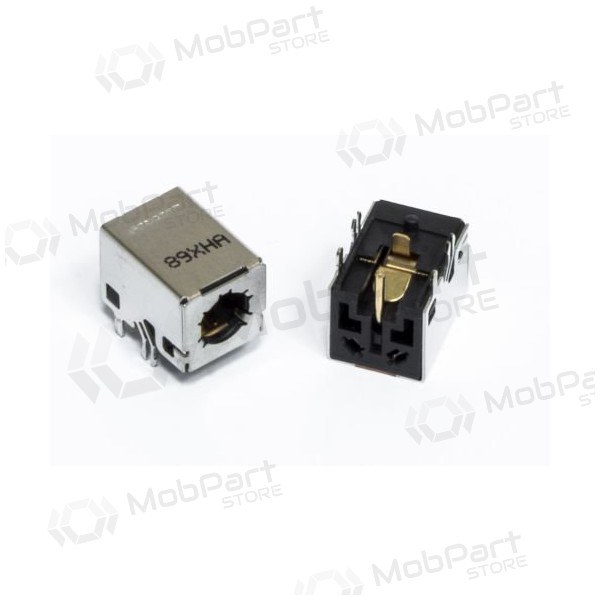 HP Pavilion ZD ZX ZV dobíjecí konektor