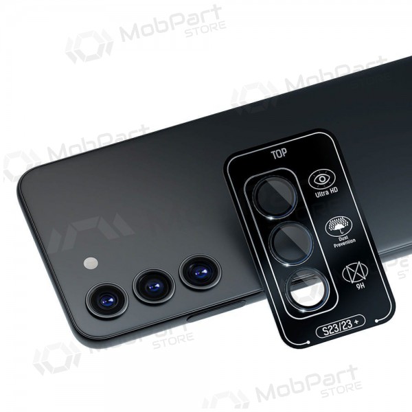 Samsung S928 Galaxy S24 Ultra ochranné tvrzené sklo pro kamera 