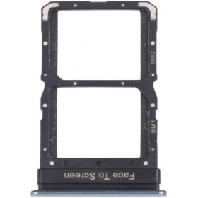 Xiaomi Poco X3 GT SIM držák karty (bílý)