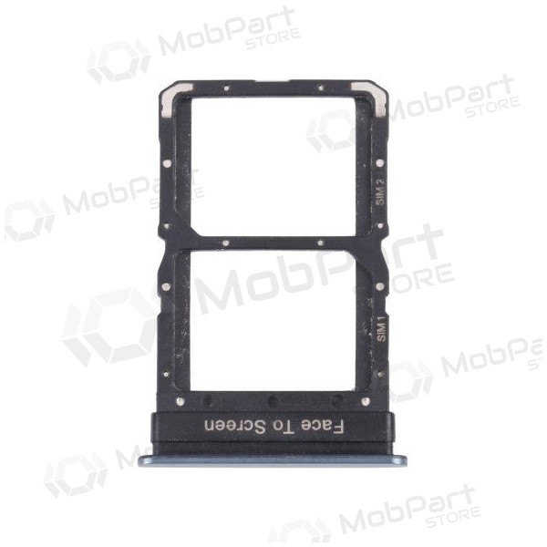 Xiaomi Poco X3 GT SIM držák karty (bílý)