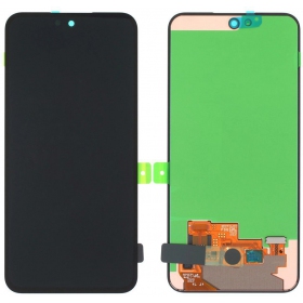 Samsung Galaxy A35, A55 displej (originál)