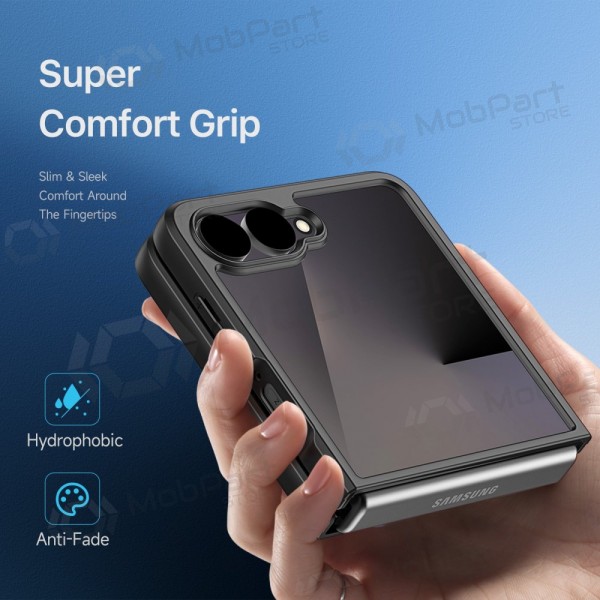 Samsung Galaxy Z Flip8 obal - Dux Ducis Aimo