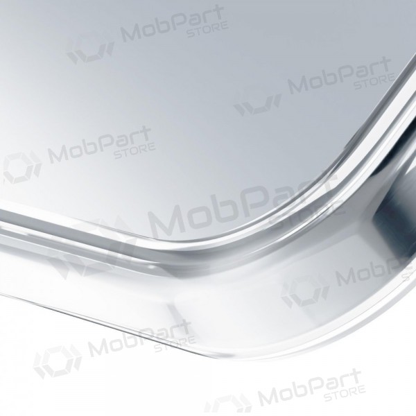 Obal Apple iPhone 16 Plus -3MK Clear MagCase- (průhledný)