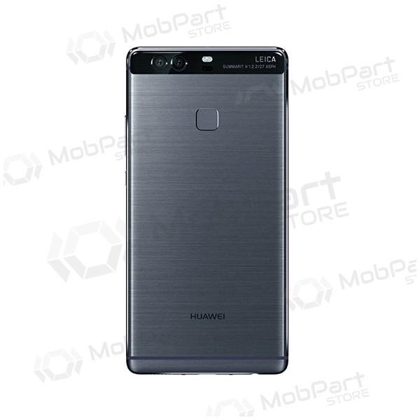 Huawei P9 Plus zadní kryt baterie šedá (Quartz Grey) (použitý grade A, originál)