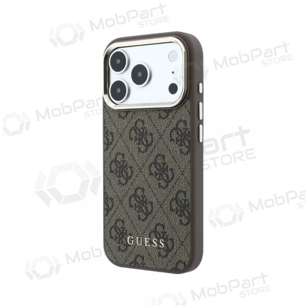 Apple iPhone 18 Pro Max obal 