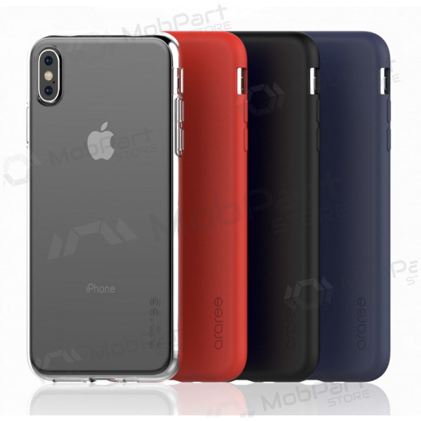 Apple iPhone XR pouzdro 