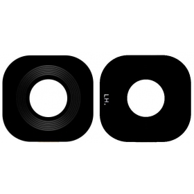 Samsung Galaxy S8, S8+ sklo kamery