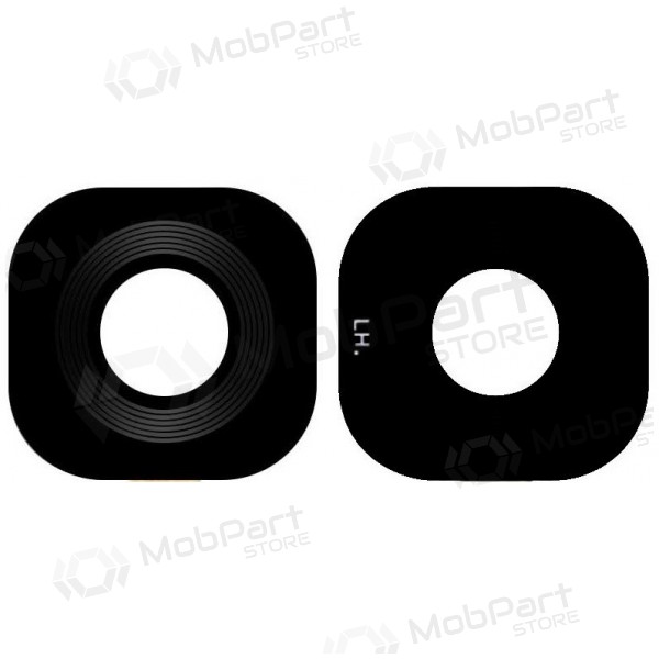 Samsung Galaxy S8, S8+ sklo kamery