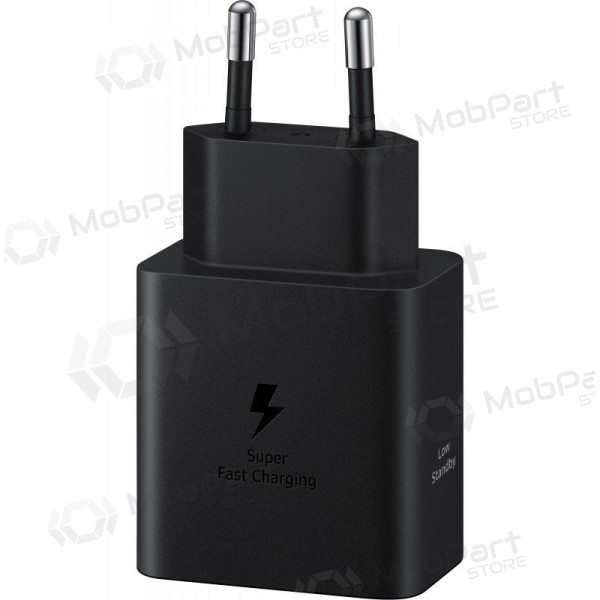 Nabíječka Samsung EP-T4511NBEGEU 45W USB-C černá
