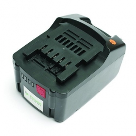 Akumulátor Metabo GD-MET-36(A) 36V pro nářadí 2Ah Li-ion (náhradní)