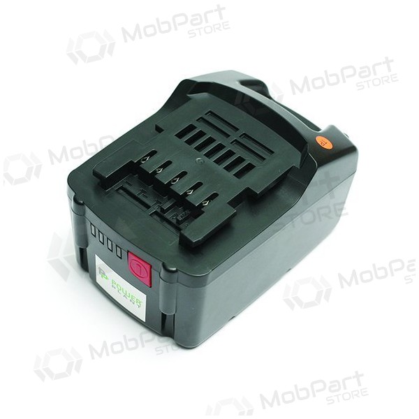 Akumulátor Metabo GD-MET-36(A) 36V pro nářadí 2Ah Li-ion (náhradní)