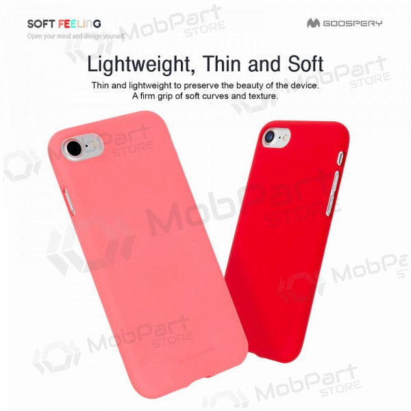 Apple iPhone 12 Pro Max pouzdro Mercury Goospery 