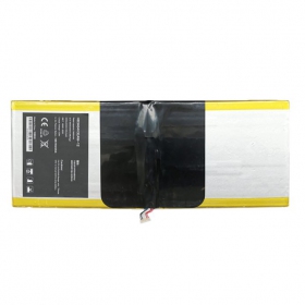 HUAWEI MediaPad M2 10.1 baterie / akumulátor (6400mAh)