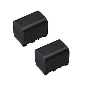 JVC BN-VG108e foto baterie / akumulátor