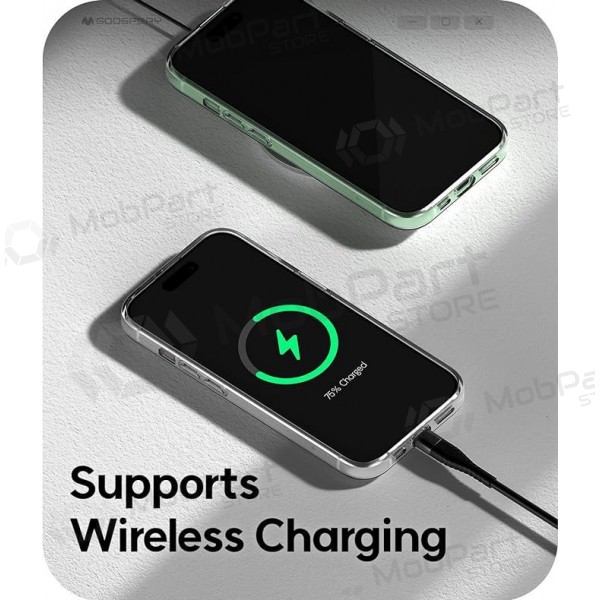 Apple iPhone 17 pouzdro 